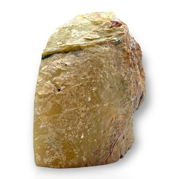 Natural Geode Bookend Butterfly Wings Shape, Unique gift, Weighs 6+ lbs. (EP) - Picture 13 of 15